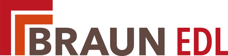 Logo Braun